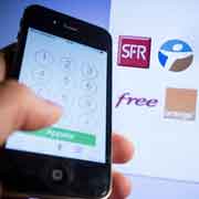 Obtention de la 4ème licence pour la téléphonie mobile, libérant des milliards d’euros de pouvoir d’achat pour les consommateurs 