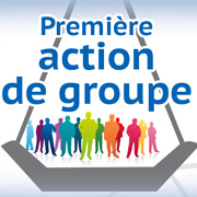 Obtention et lancement de la première action de groupe en France