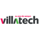 logo villatech